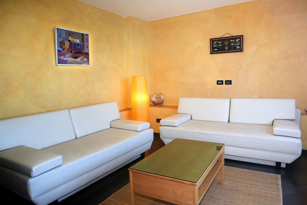 Apartments Ana City Rovinj Luaran gambar