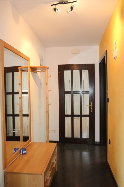 Apartments Ana City Rovinj Luaran gambar