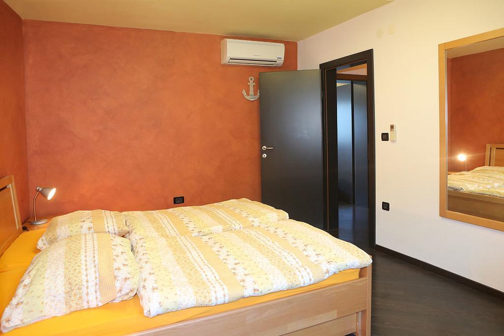 Apartments Ana City Rovinj Luaran gambar