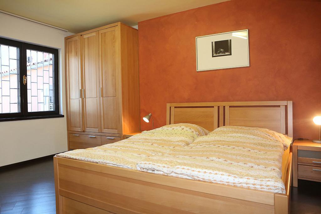 Apartments Ana City Rovinj Luaran gambar