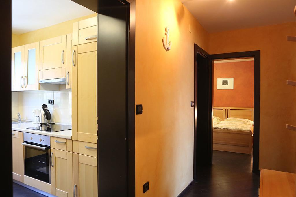 Apartments Ana City Rovinj Luaran gambar