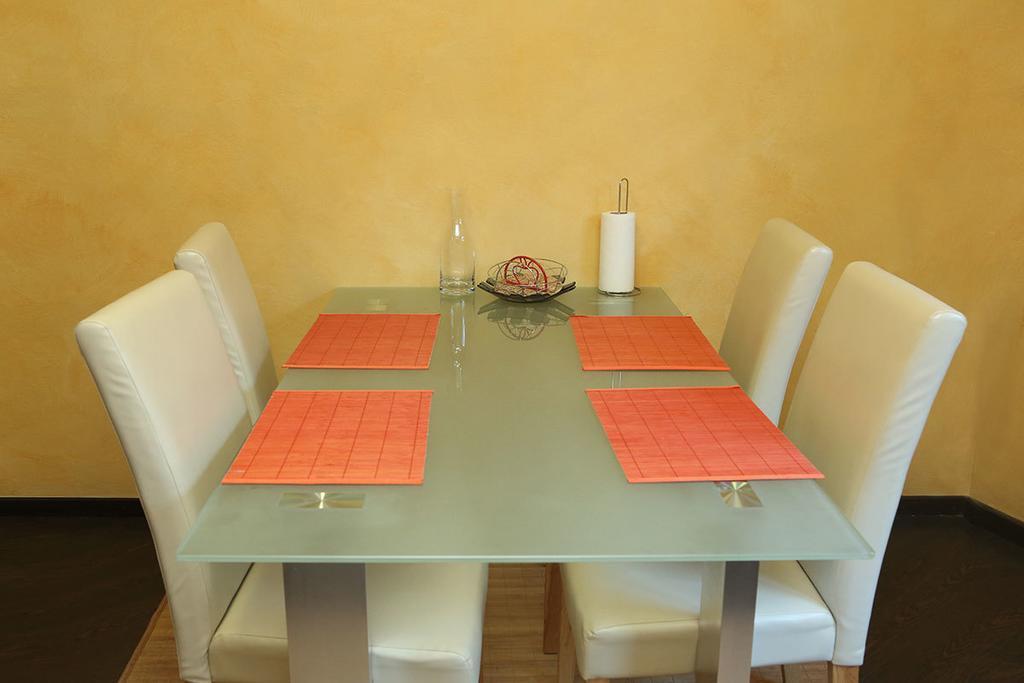 Apartments Ana City Rovinj Luaran gambar