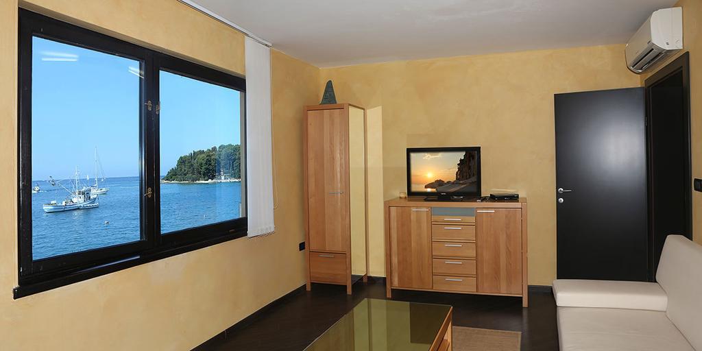 Apartments Ana City Rovinj Luaran gambar