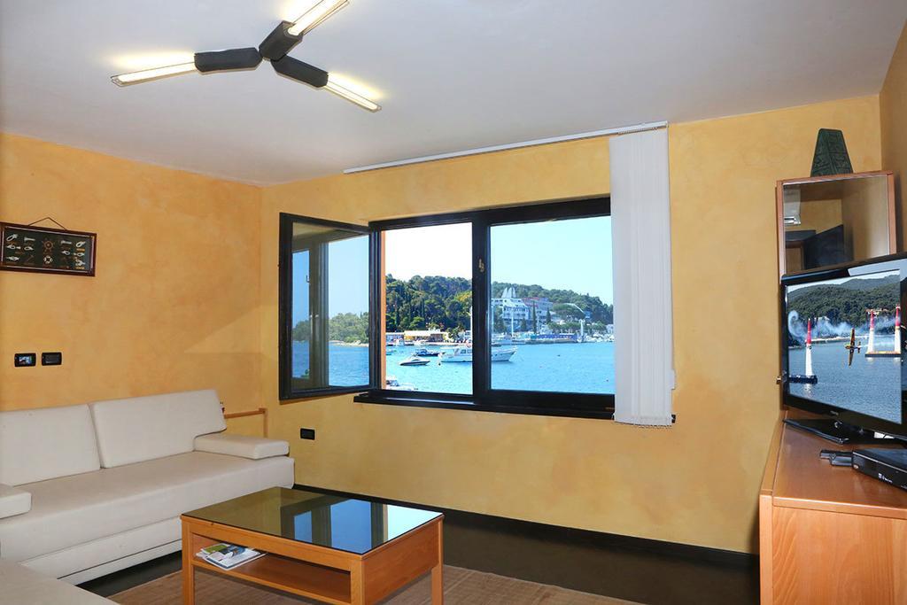Apartments Ana City Rovinj Luaran gambar