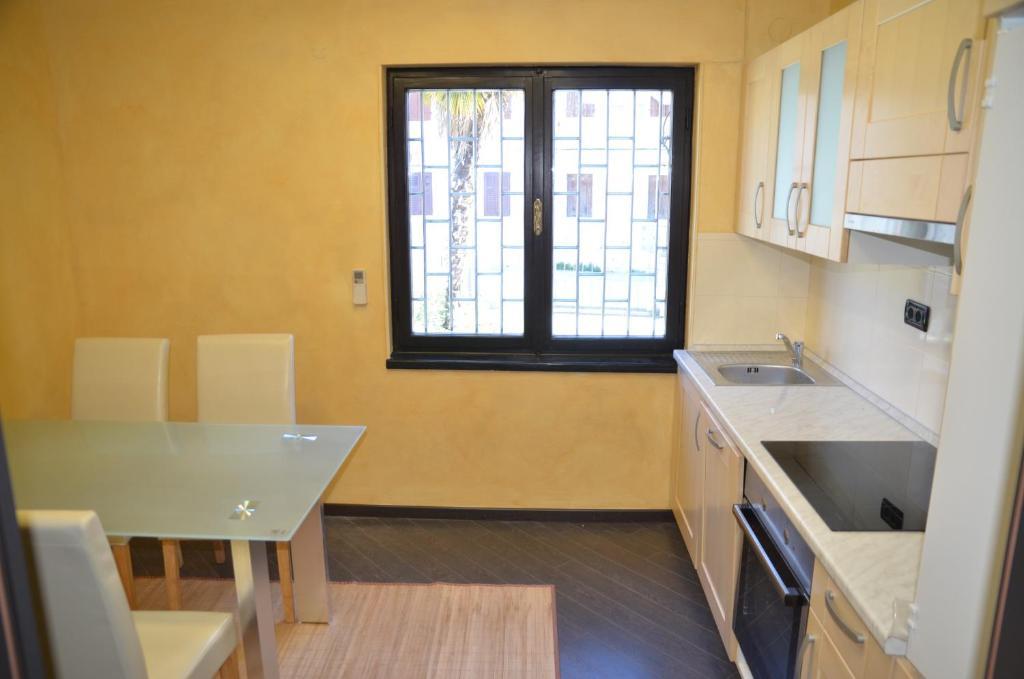 Apartments Ana City Rovinj Bilik gambar