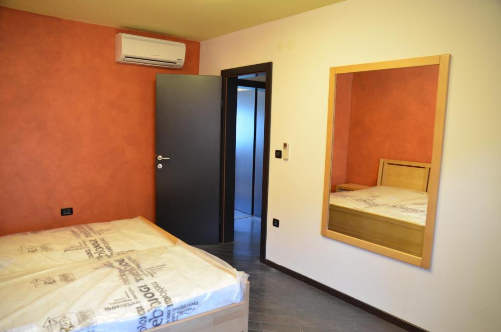Apartments Ana City Rovinj Bilik gambar