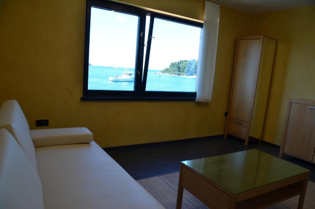 Apartments Ana City Rovinj Luaran gambar