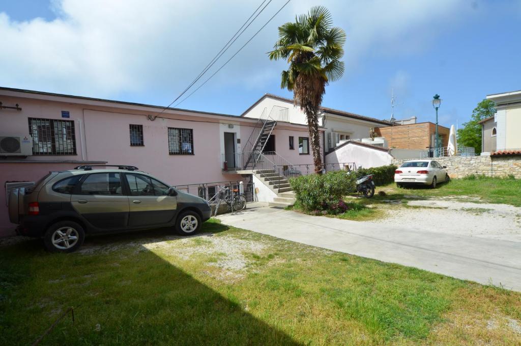 Apartments Ana City Rovinj Luaran gambar