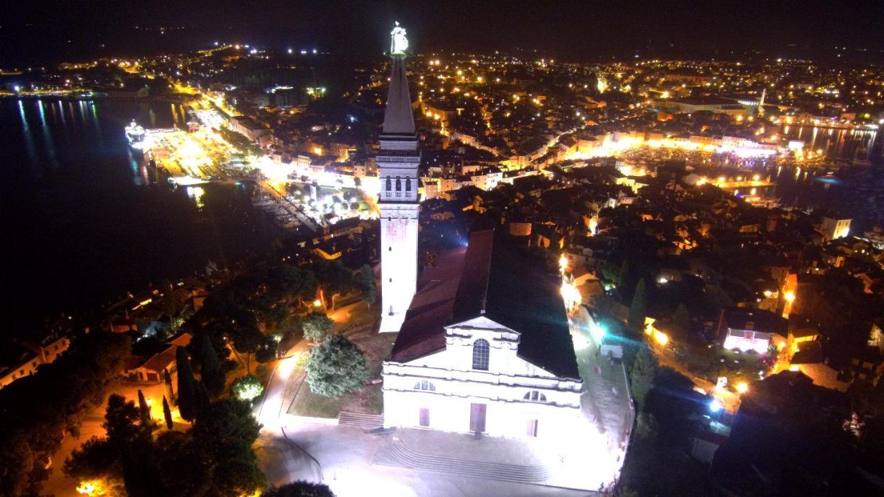Apartments Ana City Rovinj Luaran gambar