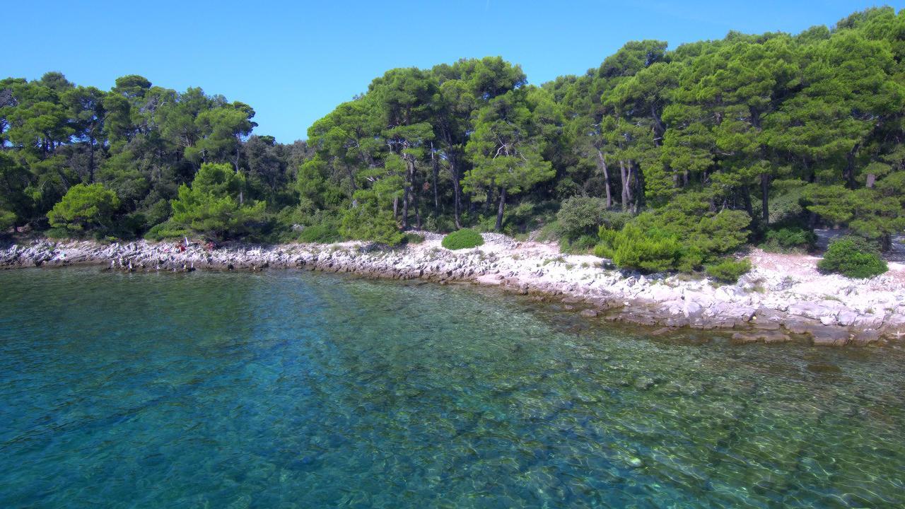 Apartments Ana City Rovinj Luaran gambar